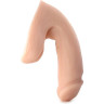 Мягкий имитатор Fleshlight Fleshtone Limpy, маленький 16838